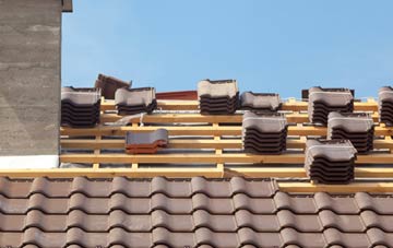 Upper Tooting clay roofing costs