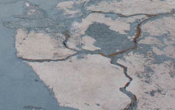 fibreglass roofing replacement Upper Tooting