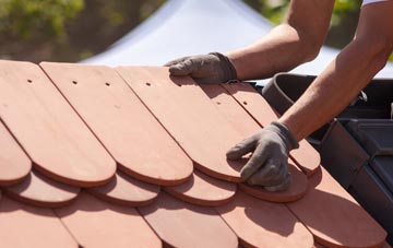 Upper Tooting roof tile contractors