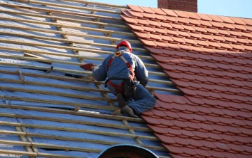 roof tiles Upper Tooting, Wandsworth