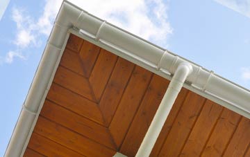 Upper Tooting soffit types