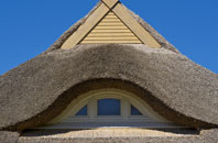 Upper Tooting thatch roofing